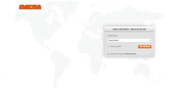 Desktop Screenshot of de.macmaworld.com